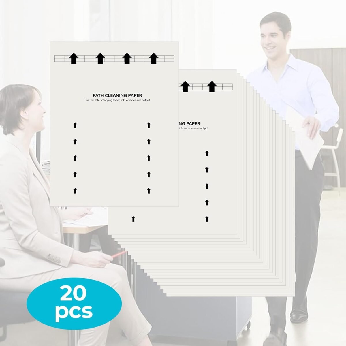1747262930 20 pack printer cleaning sheets letter size for laser and inkjet print.jpg