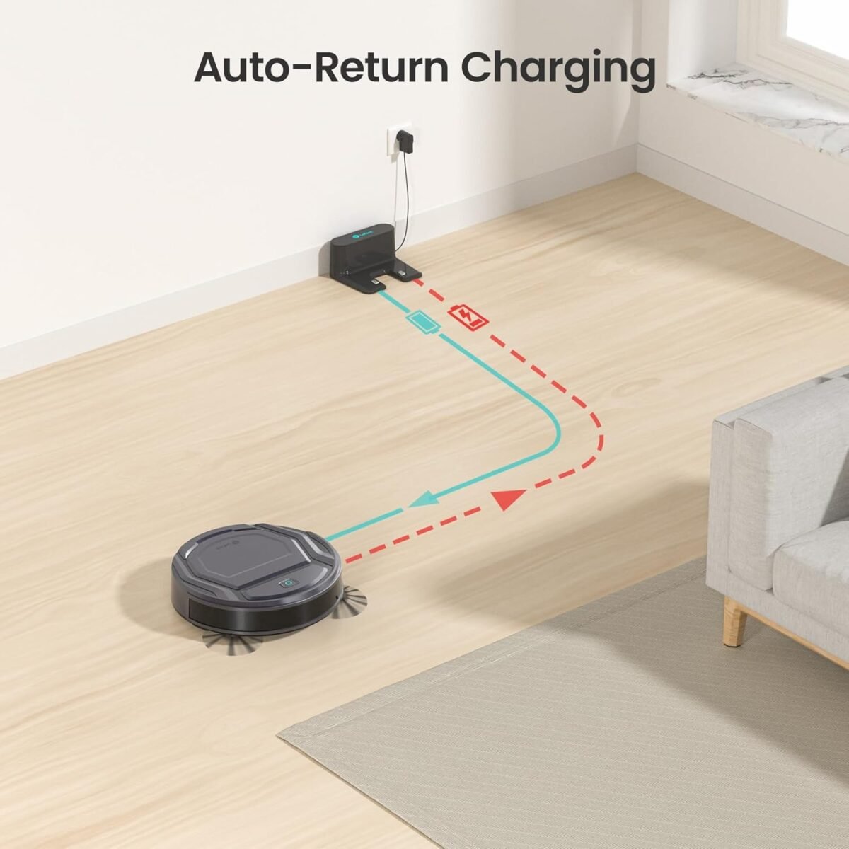 1747272721 lefant m210 pro robot vacuum slim quiet 3 adjustable suction level.jpg