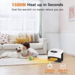 1747315367 givebest smart wall heater 1500w space heater for indoor use work w.jpg