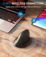 1747347157 bluetooth and 2.4ghz ergonomic mice 2 in 1 wireless mouse with 3 dpi.jpg