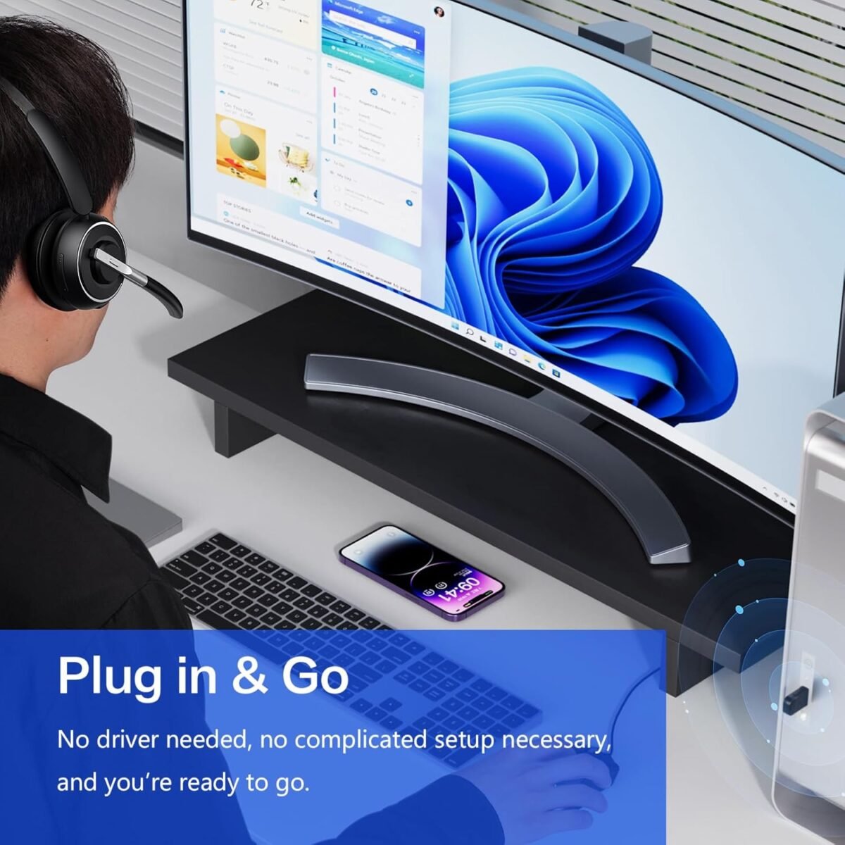 1747347876 bluetooth headset wireless headset with microphone for pc v5.2 compu.jpg