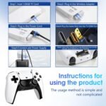 1747349098 2025new wireless retro game console40000games and 23 emulators，plug.jpg