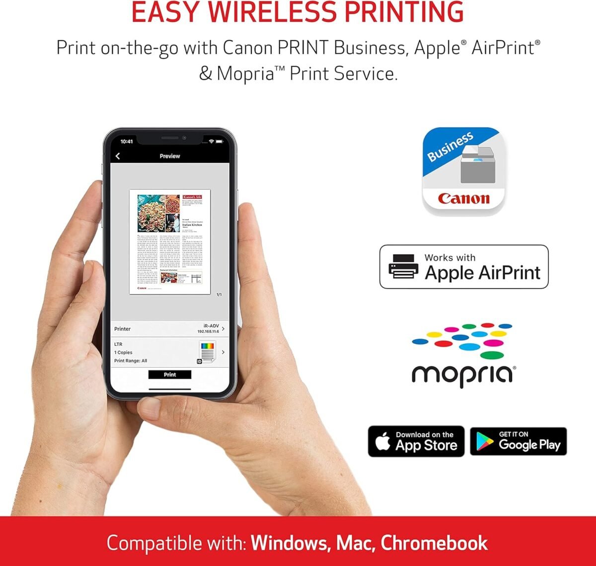 1747351815 canon imageclass mf267dw ii monochrome duplex wireless laser printer.jpg
