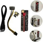 1747399451 6sets pci e to adapter riser card extender for gpu usb pci express ris.jpg