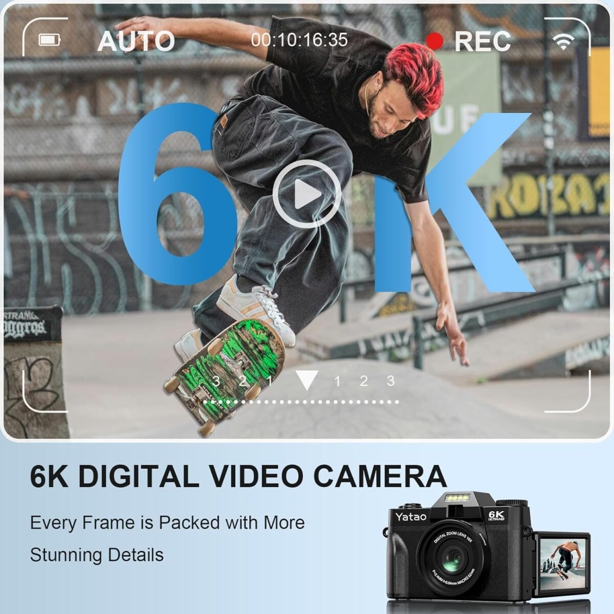 1747422055 yatao digital cameras for photography and vlogging 6k 64mp flip scree.jpg