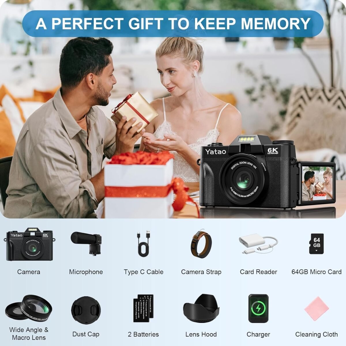 1747422057 yatao digital cameras for photography and vlogging 6k 64mp flip scree.jpg