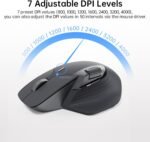 1747435722 rapoo mt760 multi device wireless mouse bluetooth 5.0 and 2.4g multi.jpg