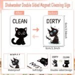 1747438424 dishwasher magnet clean dirty sign cosmisun black cat clean dirty di.jpg