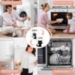 1747438427 dishwasher magnet clean dirty sign cosmisun black cat clean dirty di.jpg