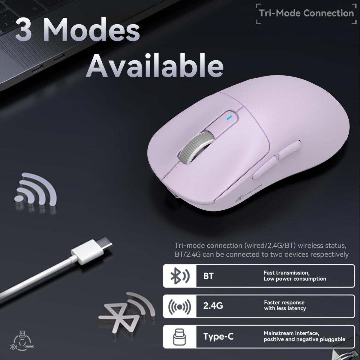 1747442062 attack shark x3 wireless gaming mouse 49g ergonomic computer mouse t.jpg