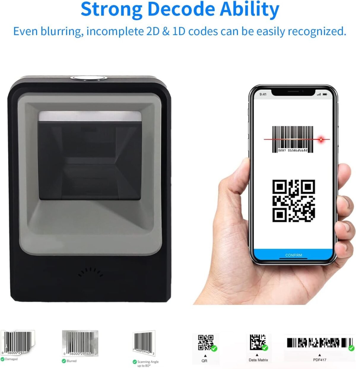1747442162 handsfree 2d 1d barcode scanneralacrity qr omnidirectional desktop ba.jpg
