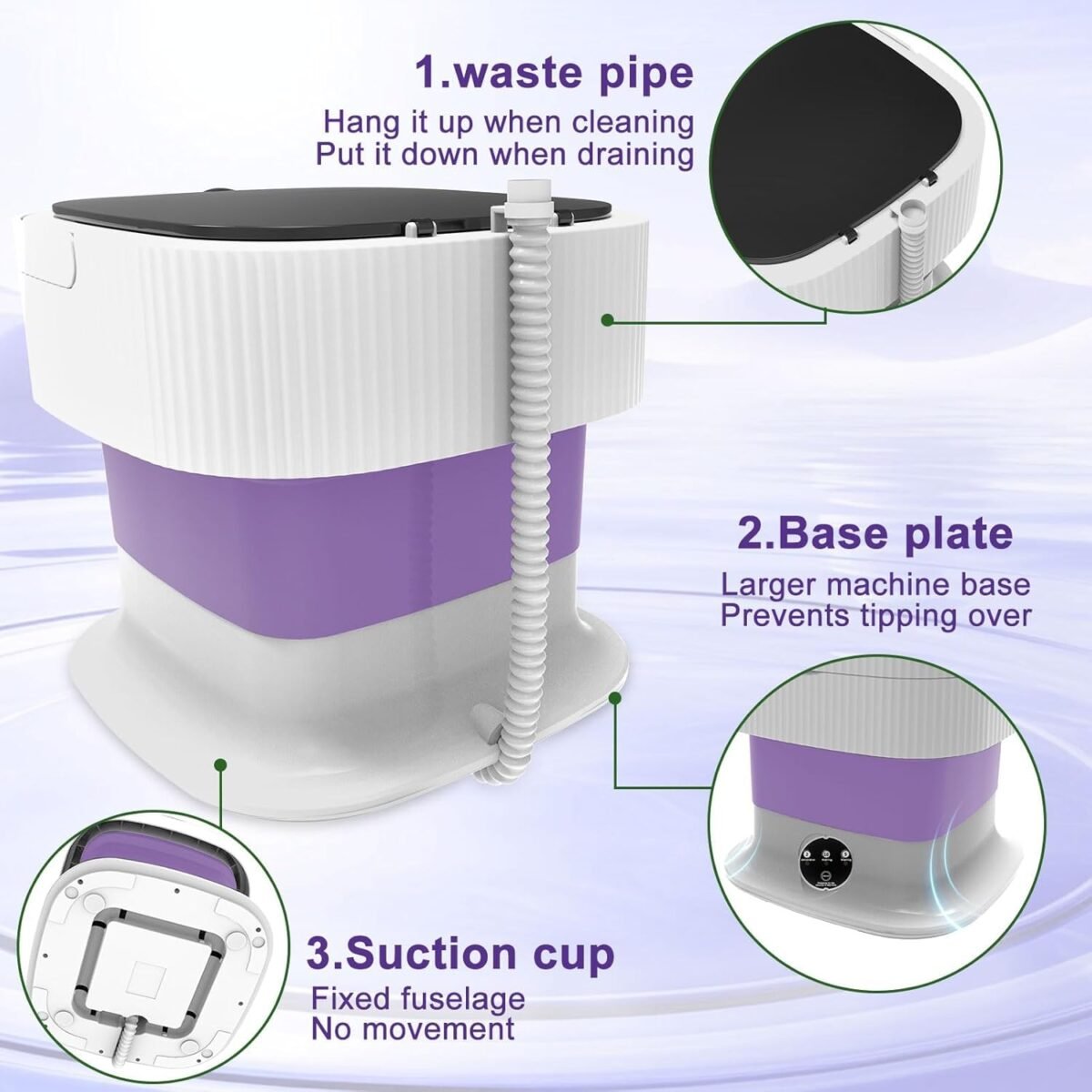 1747488126 mini portable washing machine 16l 60w small foldable washer with spin.jpg