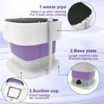 1747488126 mini portable washing machine 16l 60w small foldable washer with spin.jpg