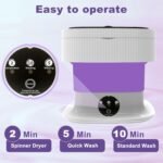 1747488127 mini portable washing machine 16l 60w small foldable washer with spin.jpg