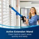 1747514684 bissell cleanview upright bagless vacuum cleaner with active wand 353.jpg