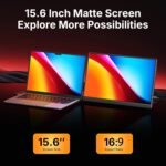 1747521978 wgk portable monitor 15.6 inch 1080p usb c hdmi ultra slim travel moni.jpg