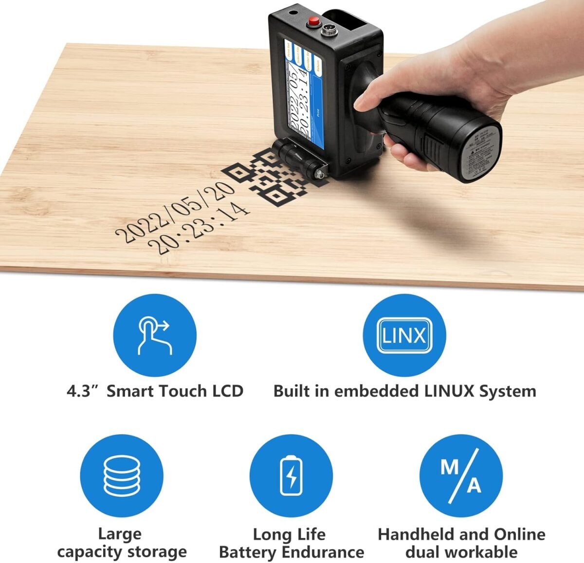 1747529193 pekoko lb100 handheld inkjet printer with solvent quick drying inksma.jpg