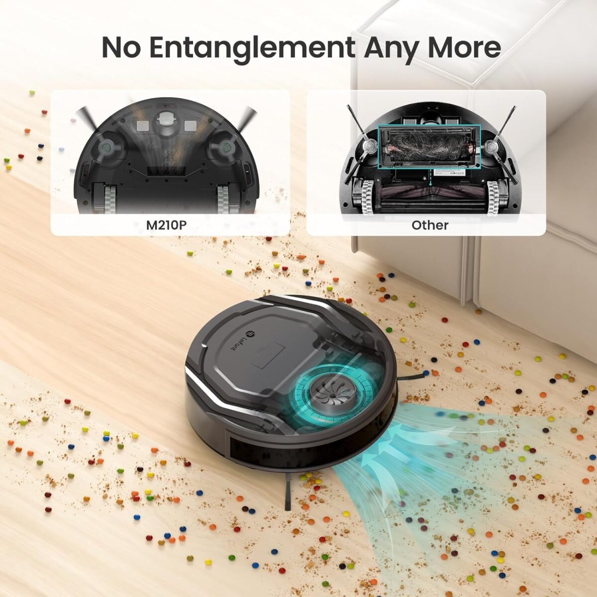 1747532646 lefant m210pro robot vacuum cleanerstrong suction120 mins run timew.jpg