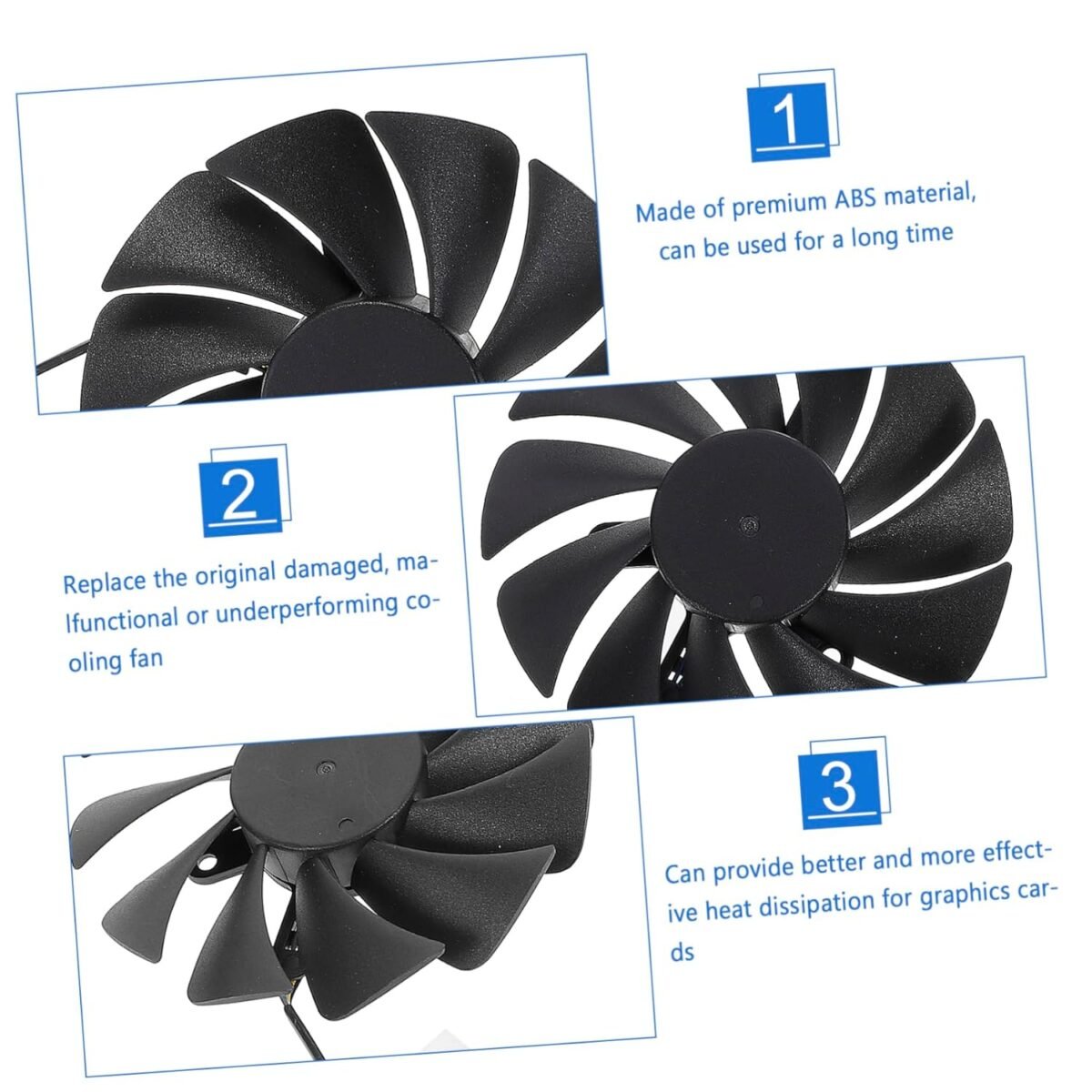 1747572677 artibetter replacement gpu cooling fan for graphics card durable mater.jpg