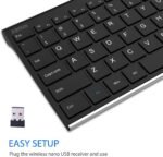 1747608933 arteck 2.4g wireless keyboard stainless steel ultra slim full size key.jpg