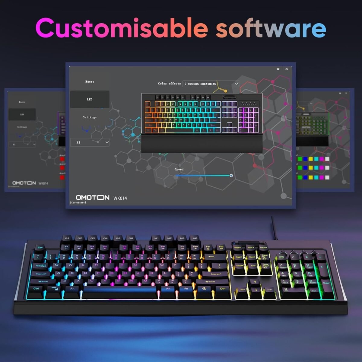 1747615581 omoton gaming keyboard with magnetic wrist rest low profile and slien.jpg