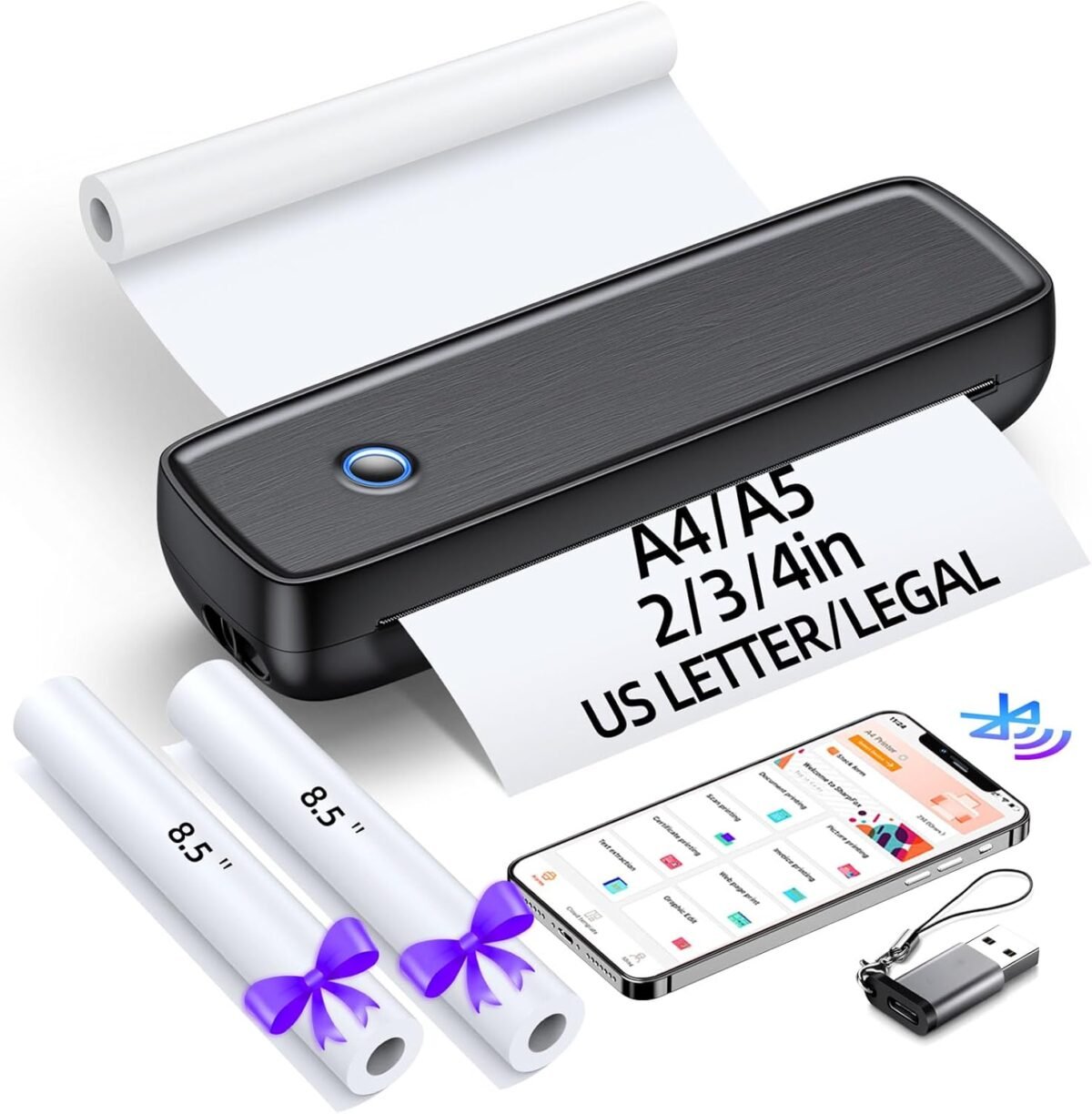 1747616014 portable printer wireless for travel，bluetooth thermal support 8.5inch.jpg