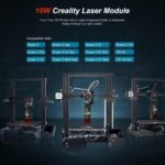1747616185 creality laser engraver module kit 10w 455nm for metalwoodleatherac.jpg