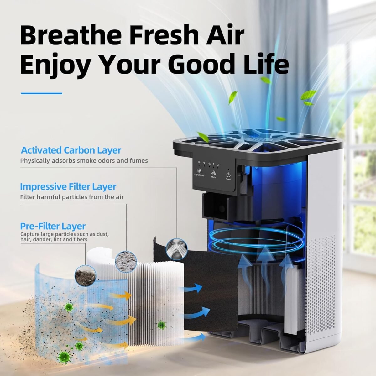 1747621419 aroeve air purifiers for bedroom air purifier with aromatherapy functi.jpg