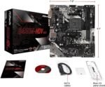 1747682060 b450m hdv r4.0 amd b450 am4 socket ryzen 2000 5000 processors ddr4 3.jpg