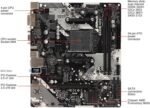 1747682061 b450m hdv r4.0 amd b450 am4 socket ryzen 2000 5000 processors ddr4 3.jpg