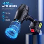 1747685251 electric cordless leaf blower 300000rpm handheld leaf blower 2 x 4.0ah.jpg