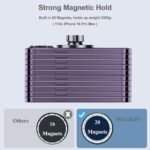 1747688247 for magsafe car mount head 20 super n52 magnets magnetic base adap.jpg