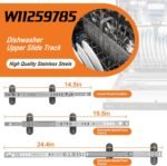 1747698602 upgraded w11259785 dishwasher upper dishrack slide track compatible wi.jpg