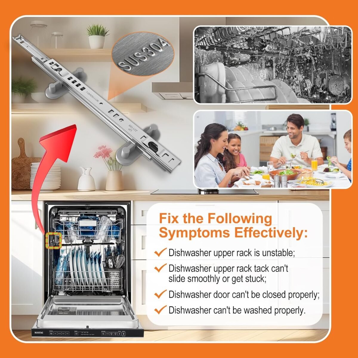 1747698605 upgraded w11259785 dishwasher upper dishrack slide track compatible wi.jpg