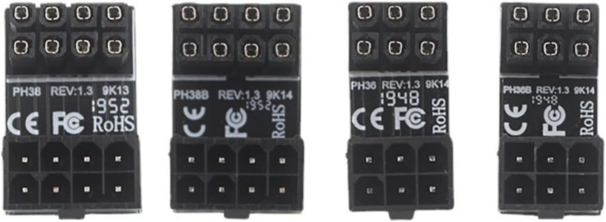 1747745882 gpu vga pcie 8pin power adapter gpu pcie 8pin 180 degree uturn power a.jpg