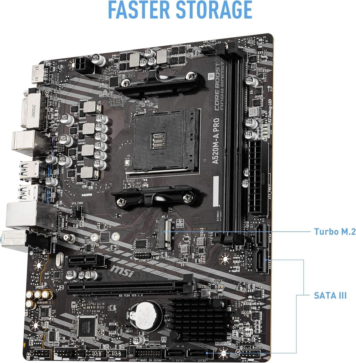 1747768534 msi a520m a pro gaming motherboard amd ryzen 5000 am4 ddr4 pcie 3.jpg