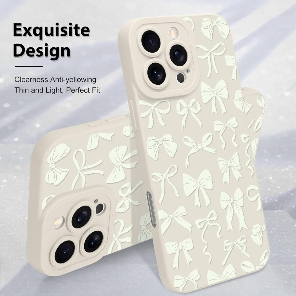 1747774836 mzelq for iphone 16 pro max case silicone bow paint cute pattern cam.jpg