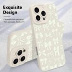 1747774836 mzelq for iphone 16 pro max case silicone bow paint cute pattern cam.jpg