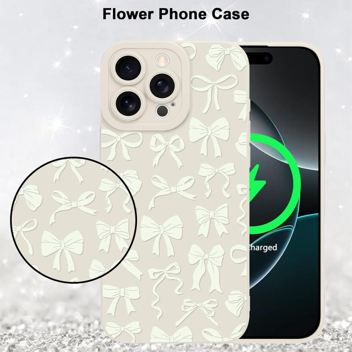 1747774838 mzelq for iphone 16 pro max case silicone bow paint cute pattern cam.jpg