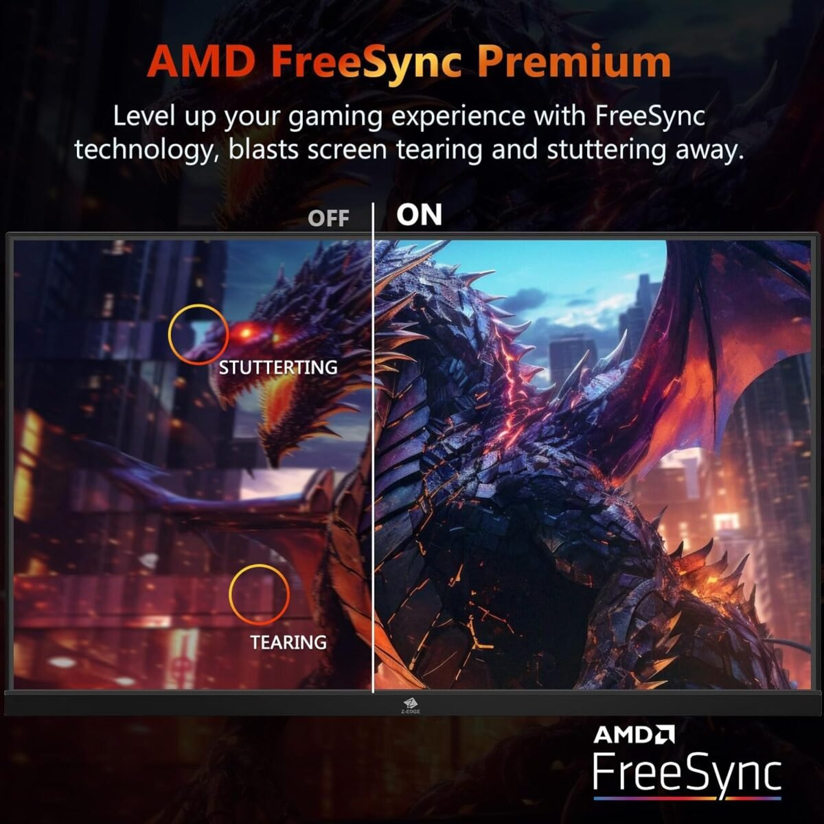 1747775719 z edge 24.5 gaming monitor z edge ug25i fhd 1920x1080 240hz gaming m.jpg
