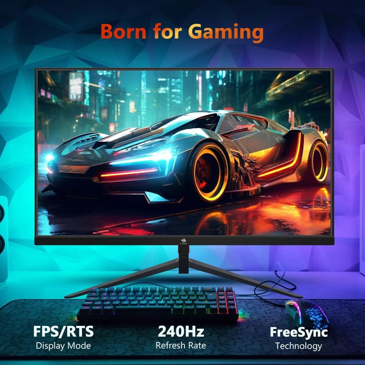 1747775720 z edge 24.5 gaming monitor z edge ug25i fhd 1920x1080 240hz gaming m.jpg