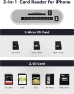 1747783002 sd card reader for iphone ipad dual connector lighteningusb c micr.jpg