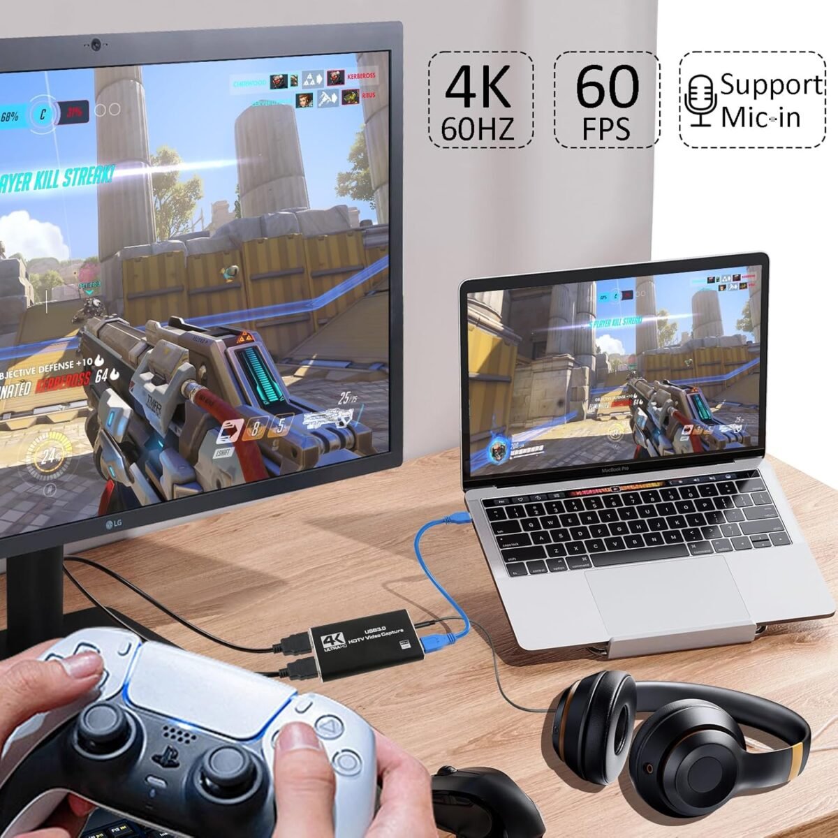 1747785070 4k audio video capture card usb 3.0 hdmi video capture device full h.jpg