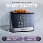 1747787782 inspirex touch screen display smart toaster 2 slice with 8 bread type.jpg