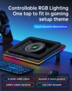 1747789862 llano rgb laptop cooling pad gaming laptop cooler with powerful turbo.jpg