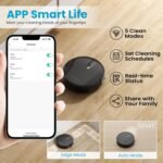1747792499 robot vacuum cleaner with 3000pa cyclone suction appvoiceremote con.jpg