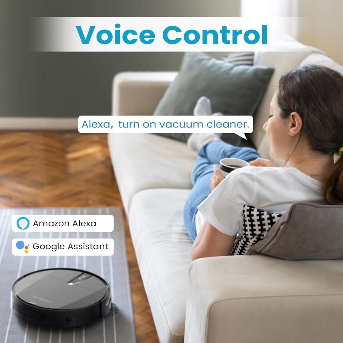 1747792502 robot vacuum cleaner with 3000pa cyclone suction appvoiceremote con.jpg