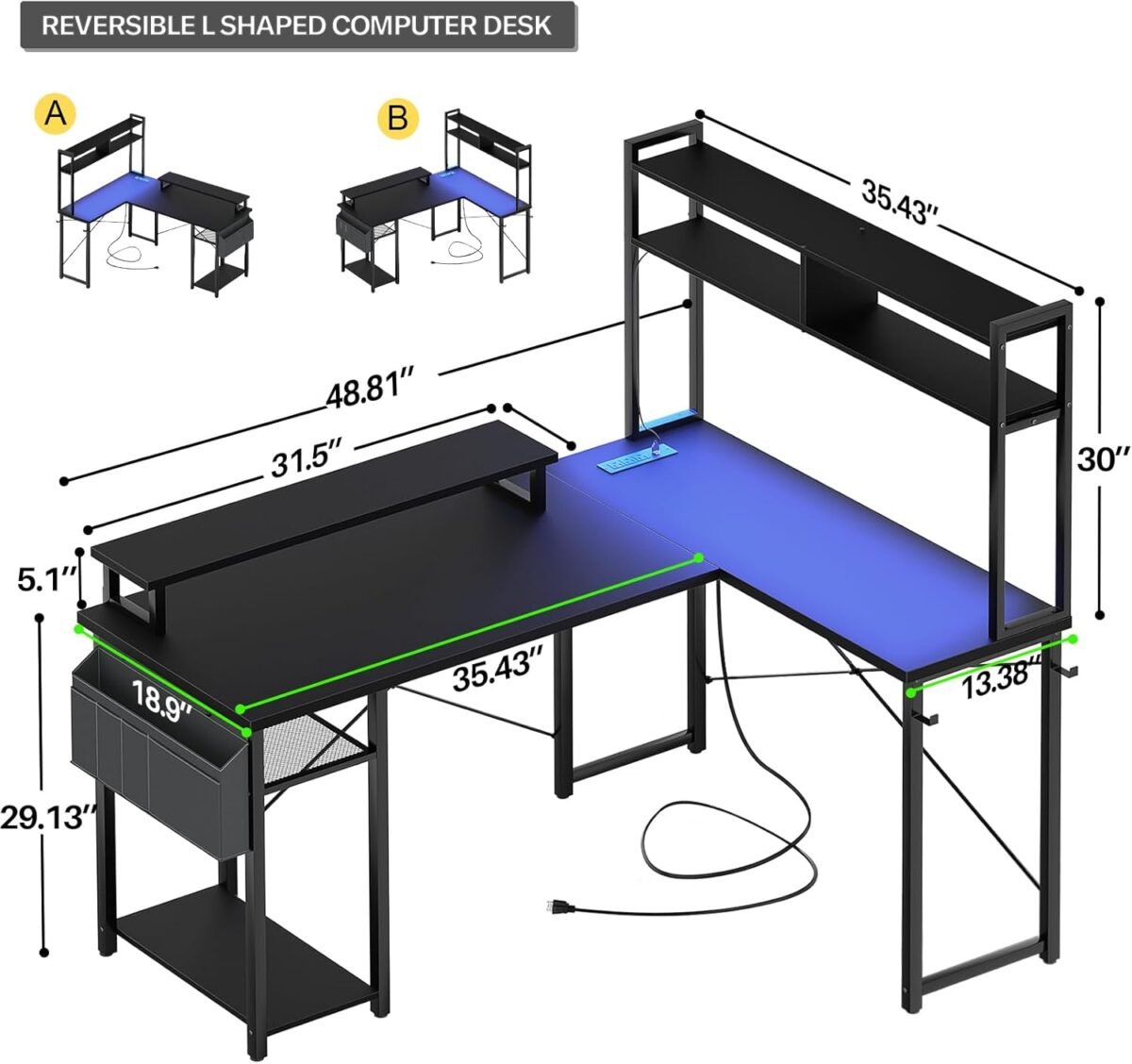 1747852132 aheaplus small l shaped gaming desk with led lights power outlets r.jpg
