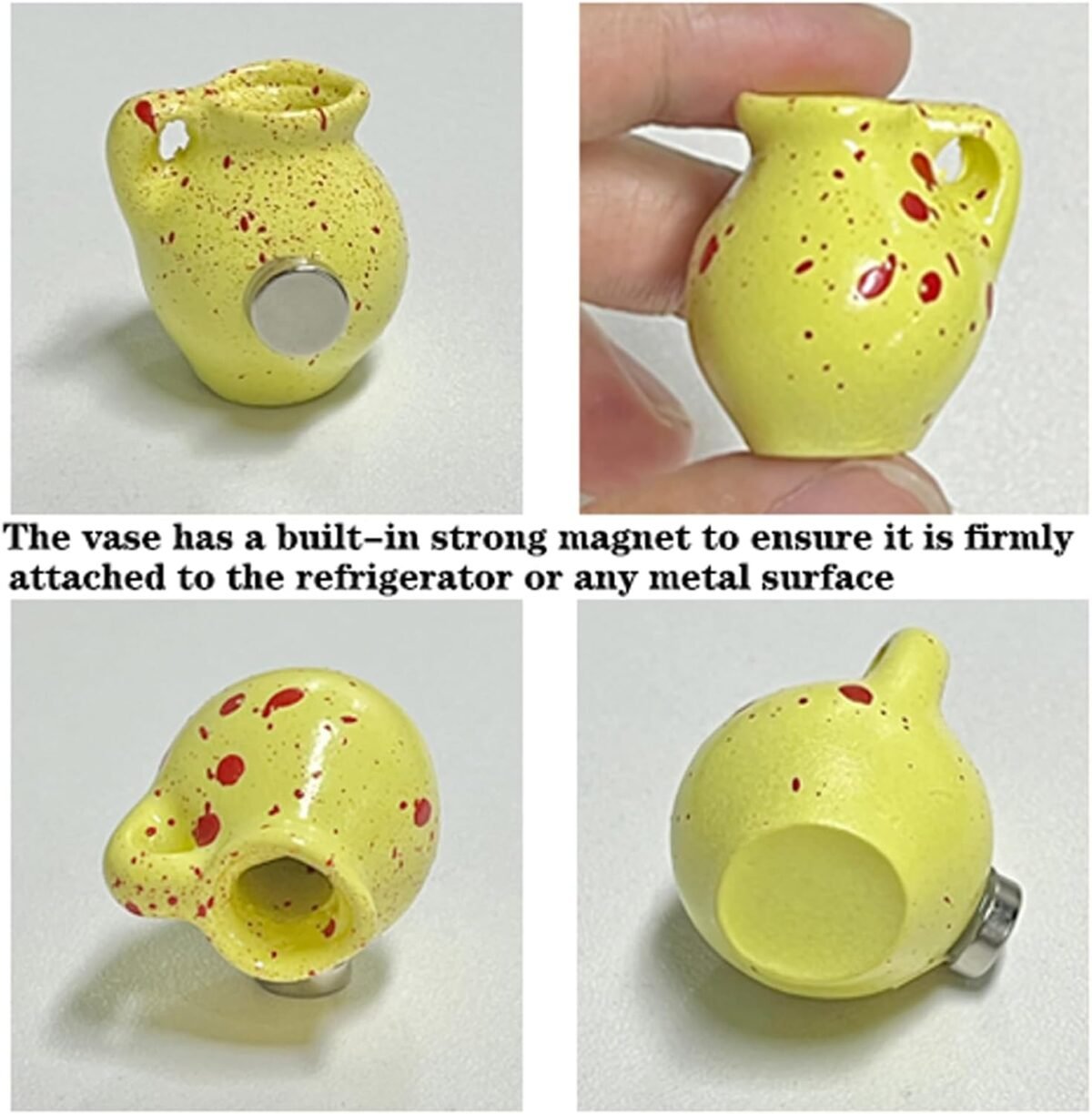 1747857237 mini vase magnets for fridge ceramic vase refrigerator magnets funny.jpg