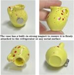 1747857237 mini vase magnets for fridge ceramic vase refrigerator magnets funny.jpg